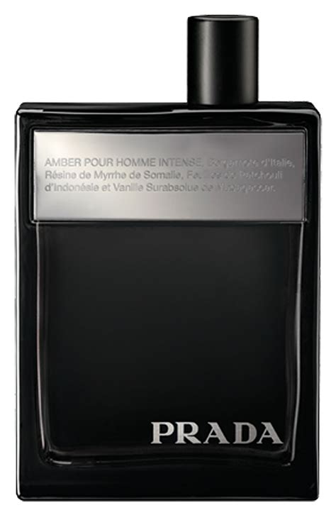 prada pour homme preisvergleich|amber pour homme intense.